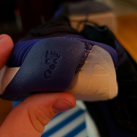 Adidas size 12 Crazy BYW (Boost You Wear) - Picture 4 of 4